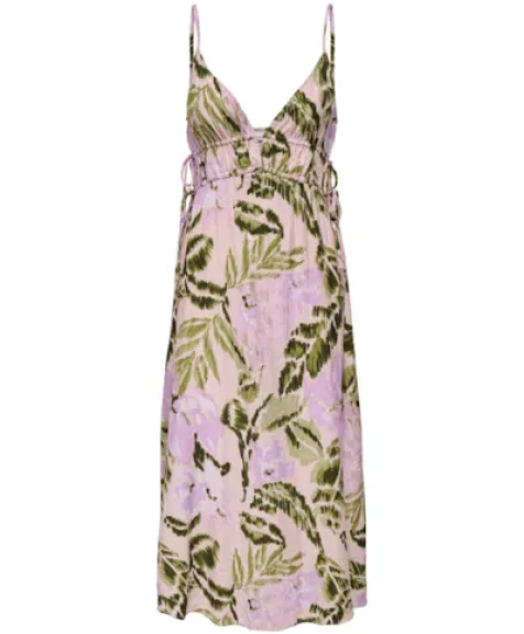 JDY MIDI DRESS 15347596 3999