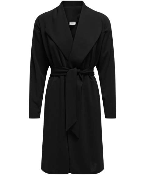 15259931 WRAP LONG JACKET 4999
