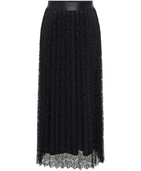 15310204 PLISSE SKIRT 3699 v2