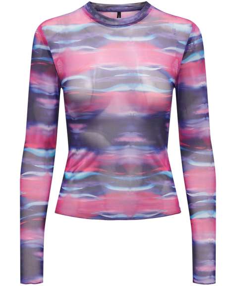 15310226 O NECK TOP 2199 v2