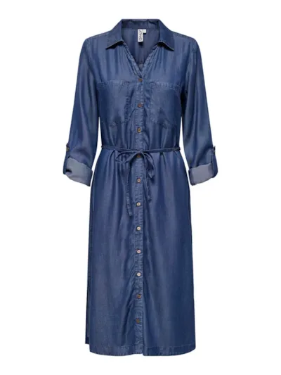 BEL SHIRT DRESS 15337931 4999 v2