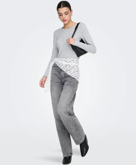 JDY BARREL JEANS 15379792 4999