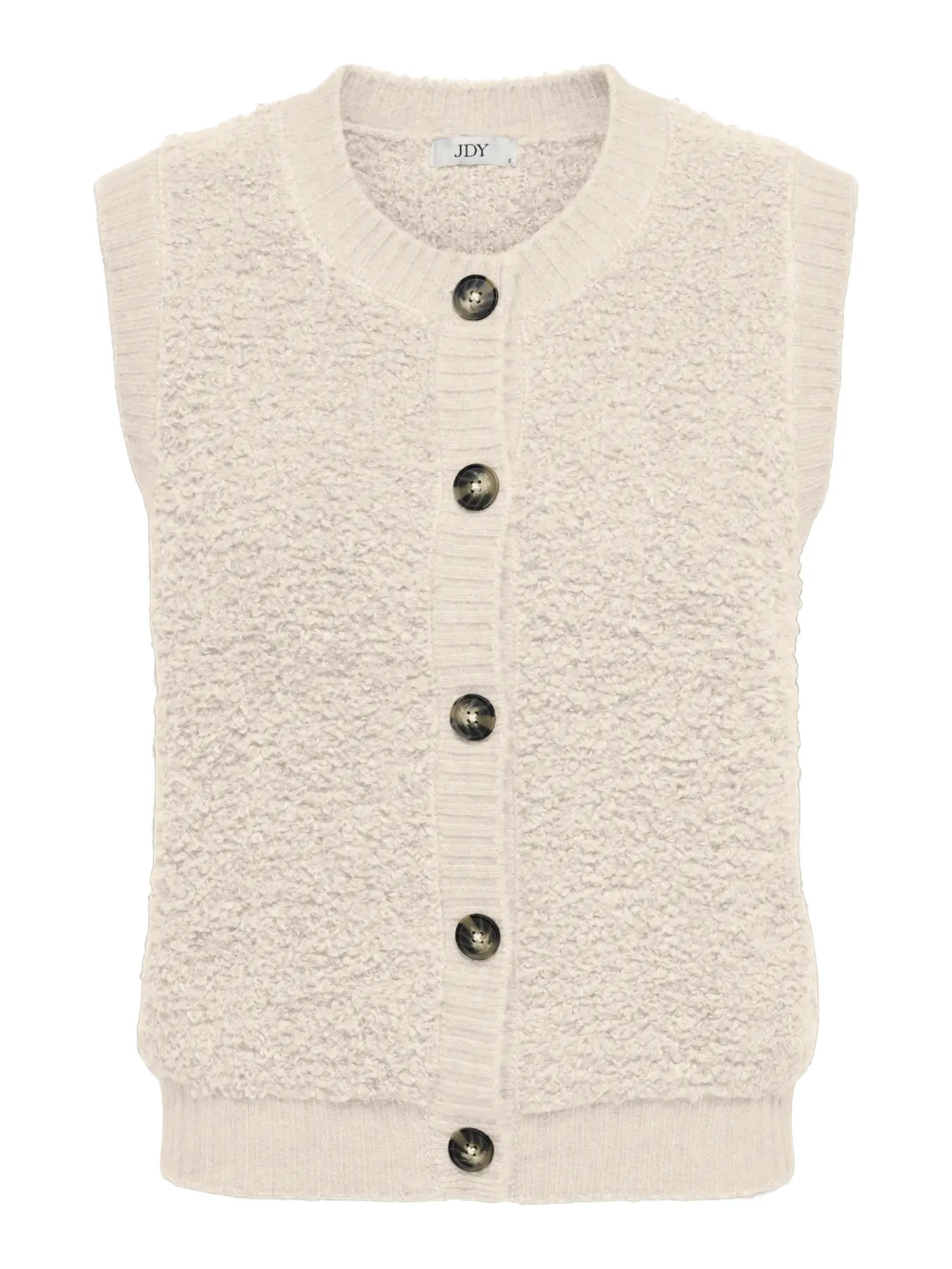 JDY BUTTON VEST 15359800 3499