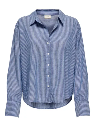 JDY LOOSE SHIRT 15345487 3499