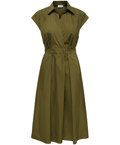 JDY MIDI DRESS 15380919 4999