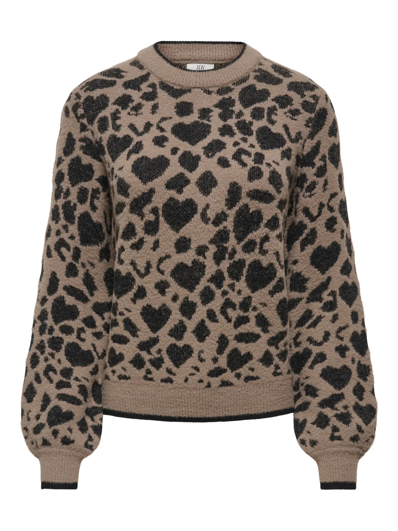 JDY PULLOVER 15292890 3999