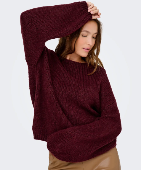 JDY PULLOVER 15334709 3499 v2