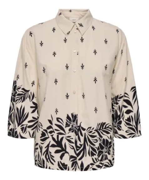 JDY SHIRT 15351590 v2