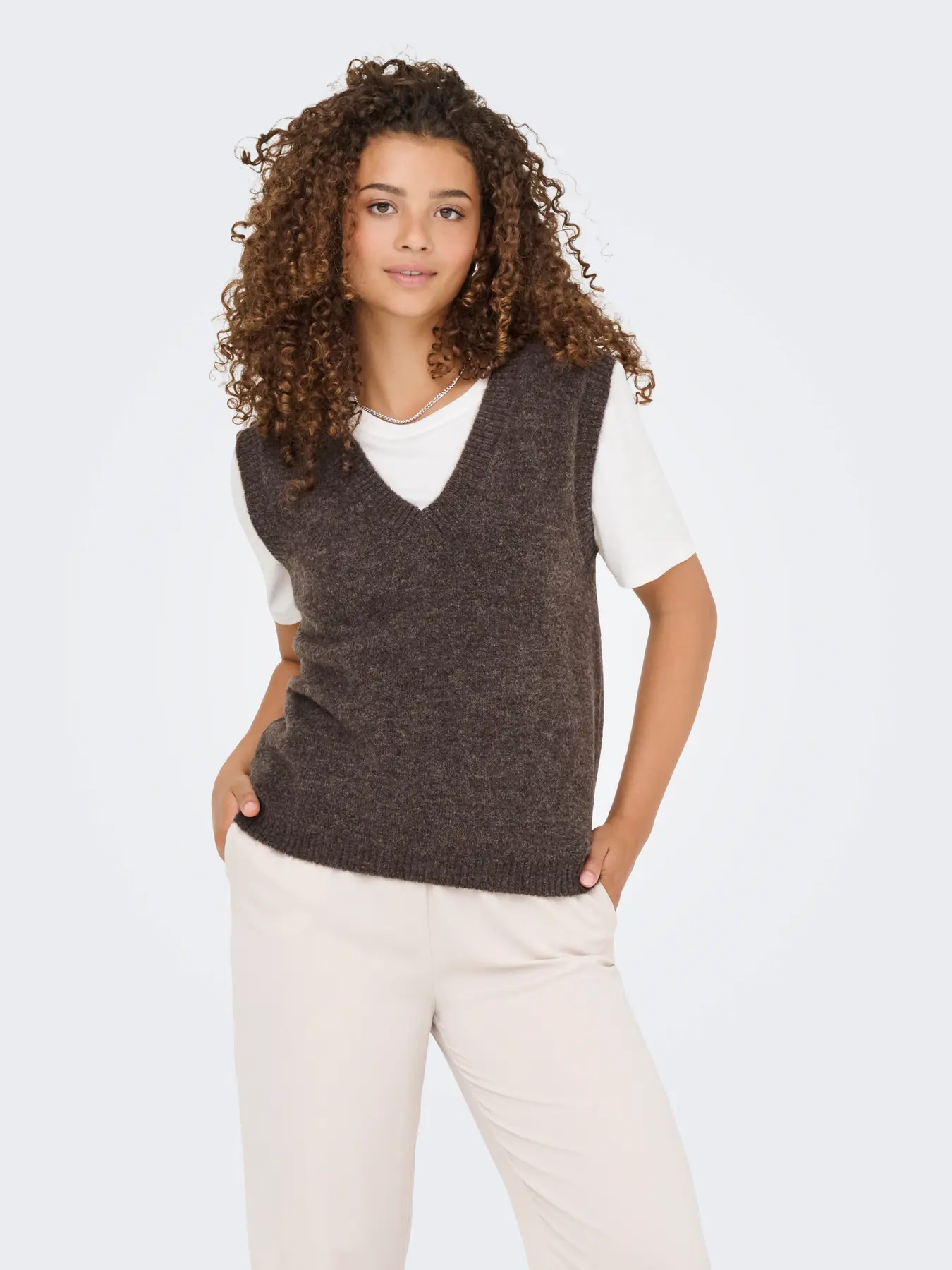 JDY VEST 15364476 2699