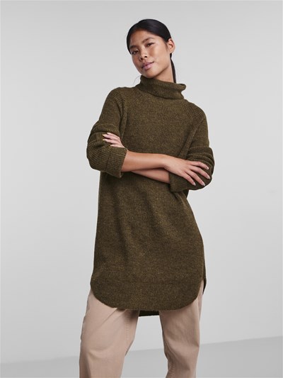 LONG KNIT 3999