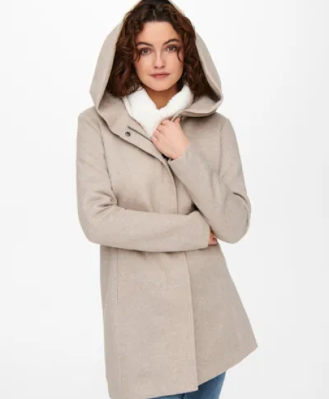 ONLY COAT 15142911 5499