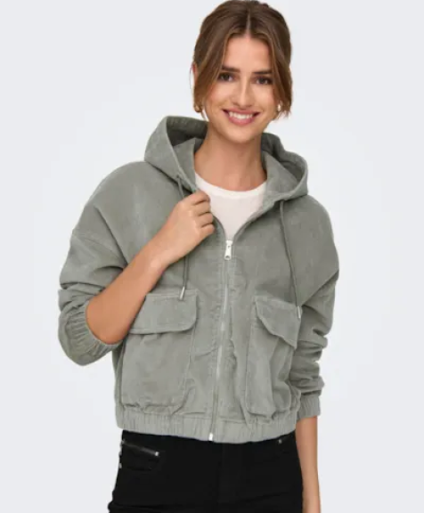 ONLY CORD JACKET 15246274 5999