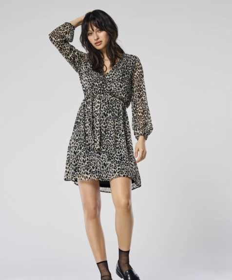 ONLY DRESS 15236376 3299