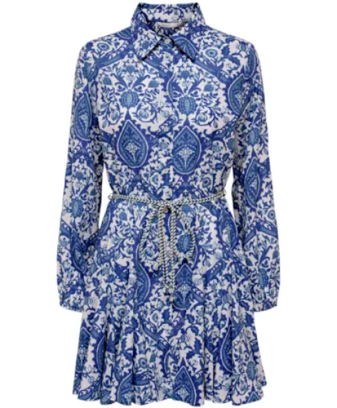 ONLY DRESS 15305484 4299