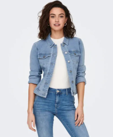 ONLY JACKET 15243147 3999
