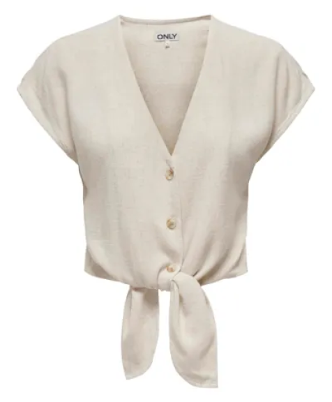 ONLY KNOT SHIRT 15322270 2999