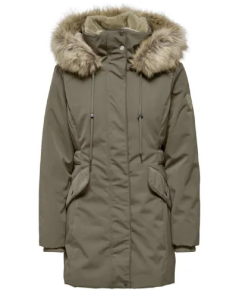 ONLY PARKA 15300627 12999