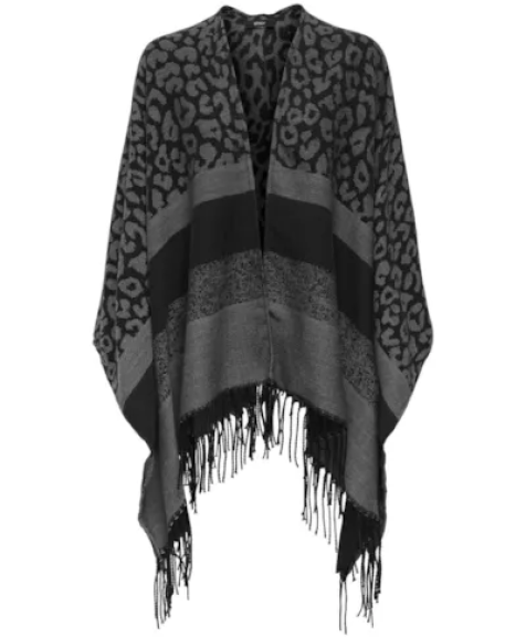 ONLY PONCHO 15350308 3499