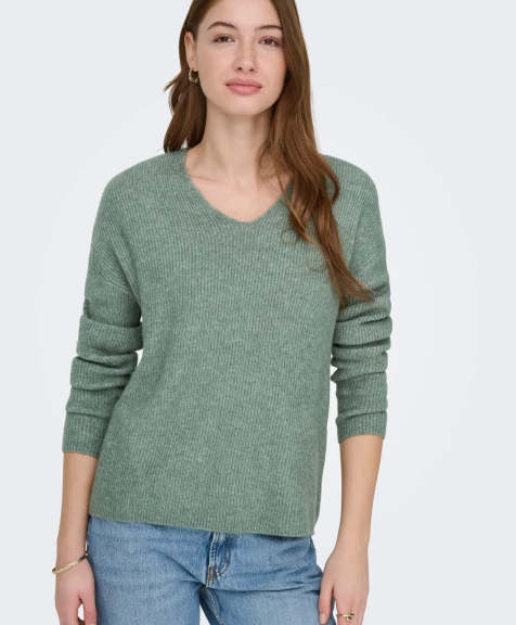 ONLY PULLOVER 15204588 2999