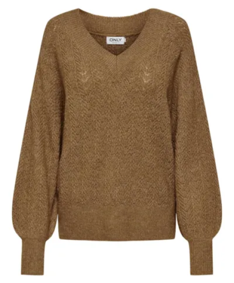 ONLY PULLOVER 15324276 3999