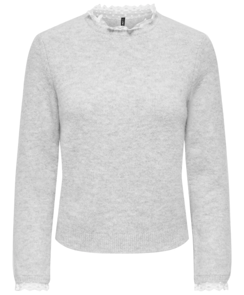 ONLY PULLOVER 15378028 3999