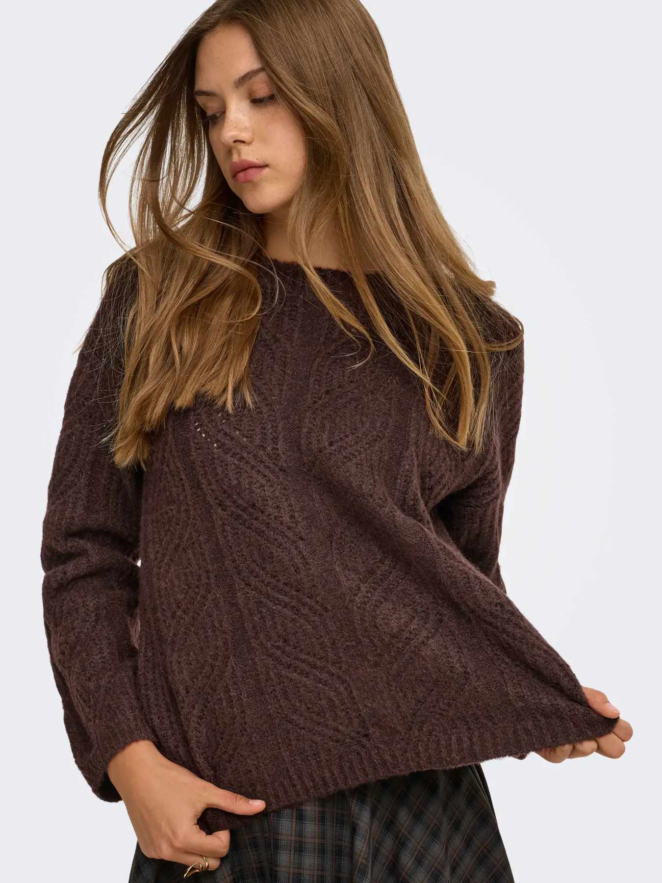 ONLY PULLOVER 15382732 3999