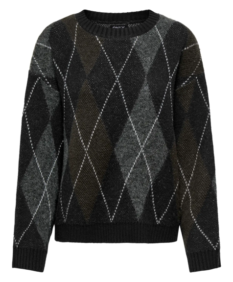 ONLY PULLOVER 15383804 4999