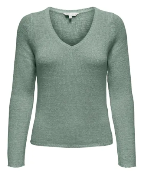 ONLY PULLOVER V NECK 15340862 2999