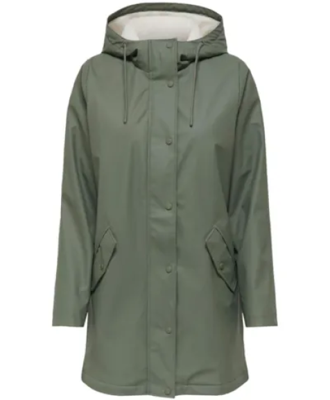 ONLY RAINCOAT 15206116 5999