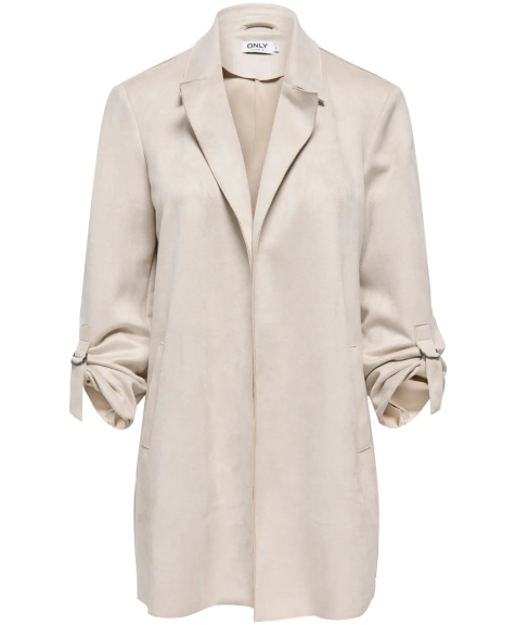 ONLY SUEDE COAT 15179864 4999