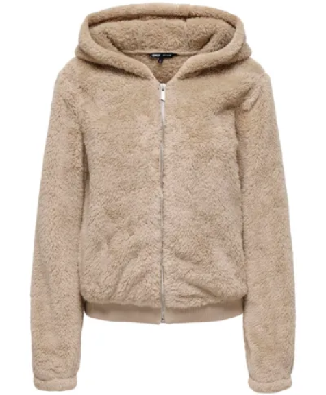 ONLY TEDDY JACKET 15300635 3999
