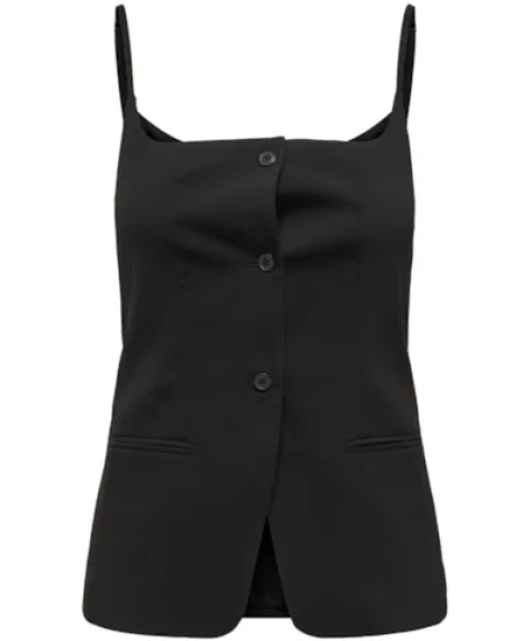 ONLY VEST TOP 15344533 3499 v2