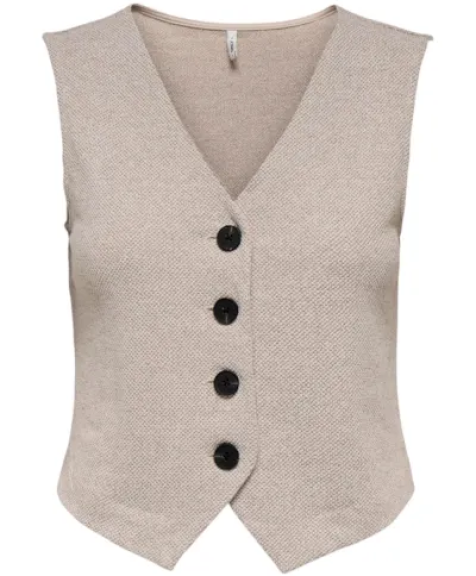 ONLY WAISTCOAT 15349927 2499