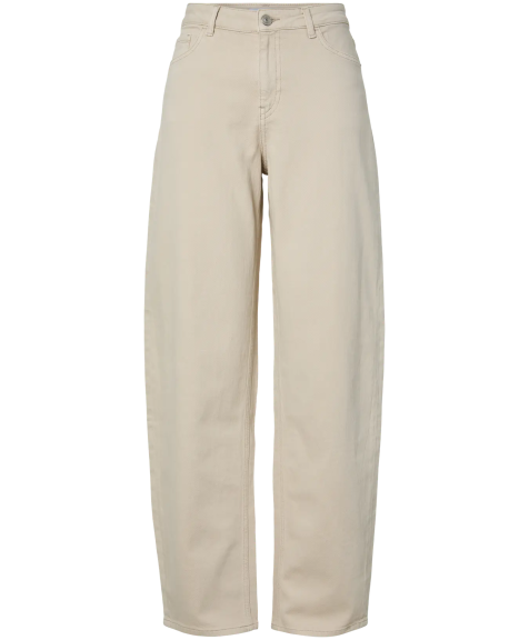PIECES BARREL JEANS 17165934 4999