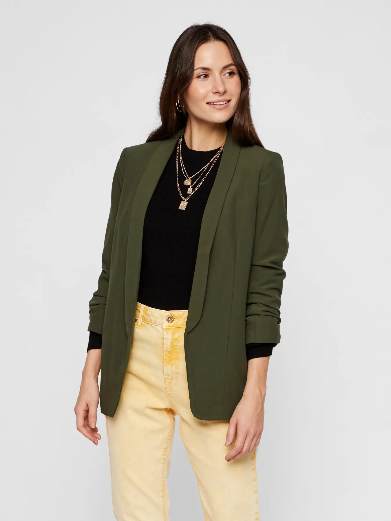 PIECES BLAZER 17090996 3999 v3