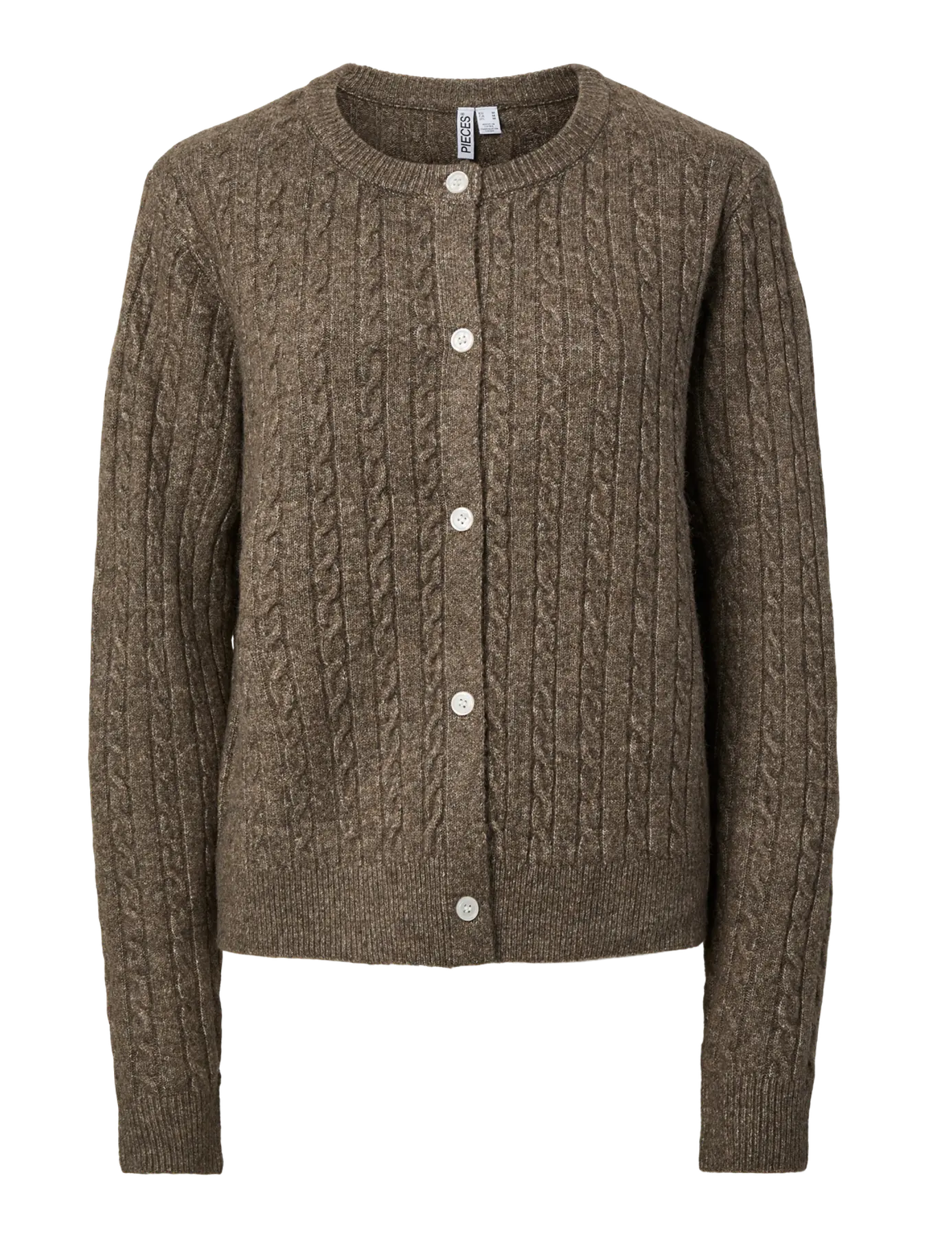 PIECES CARDIGAN 17166009 3999 v2