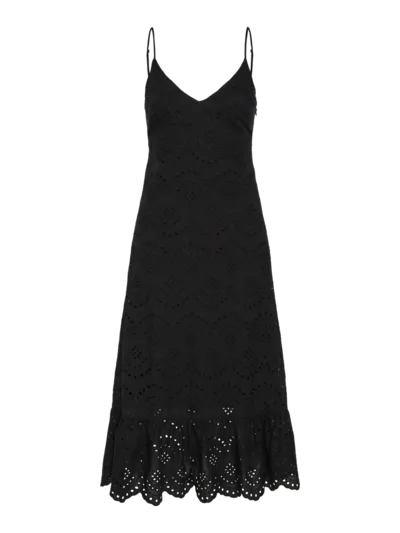PIECES DRESS 17156565 5499