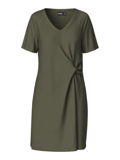 PIECES DRESS 17157438 2999