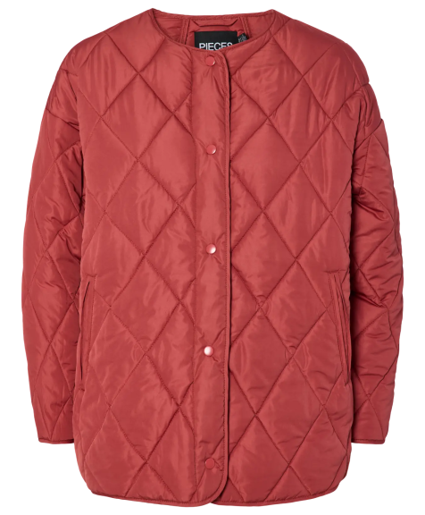 PIECES JACKET 17146371 4999