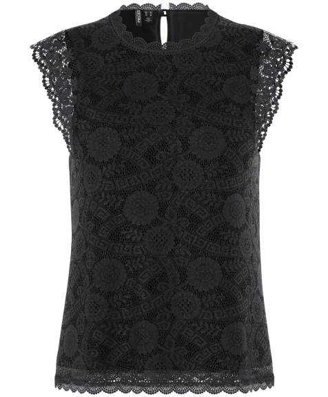 PIECES LACH TOP 17120454 2699