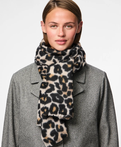 PIECES LONG SCARF 17144833 2199