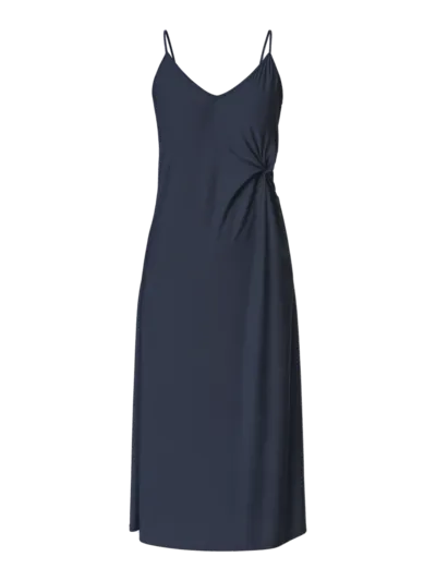 PIECES MIDI DRESS 17157220 3499