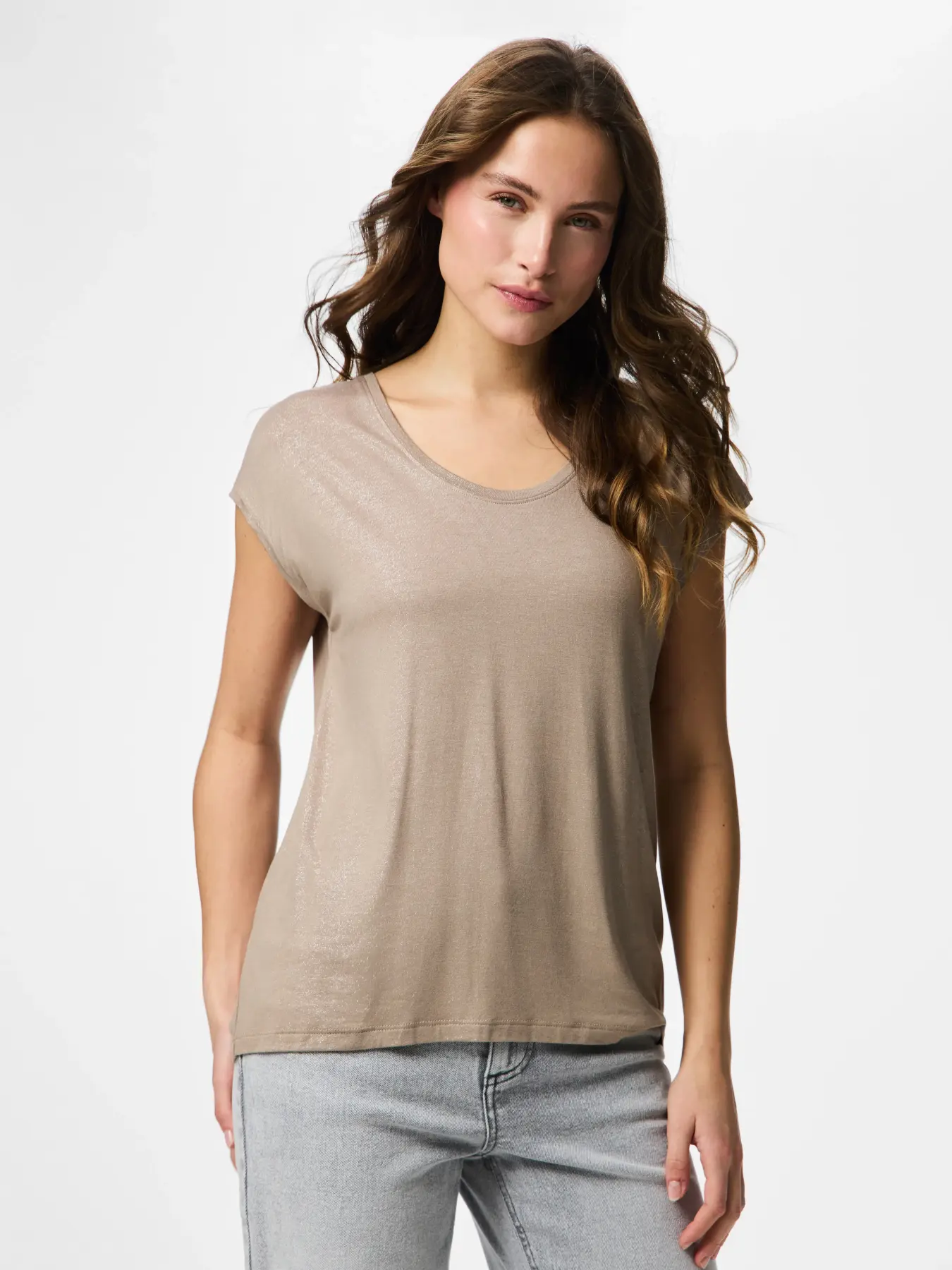 PIECES TOP 17162299 1999