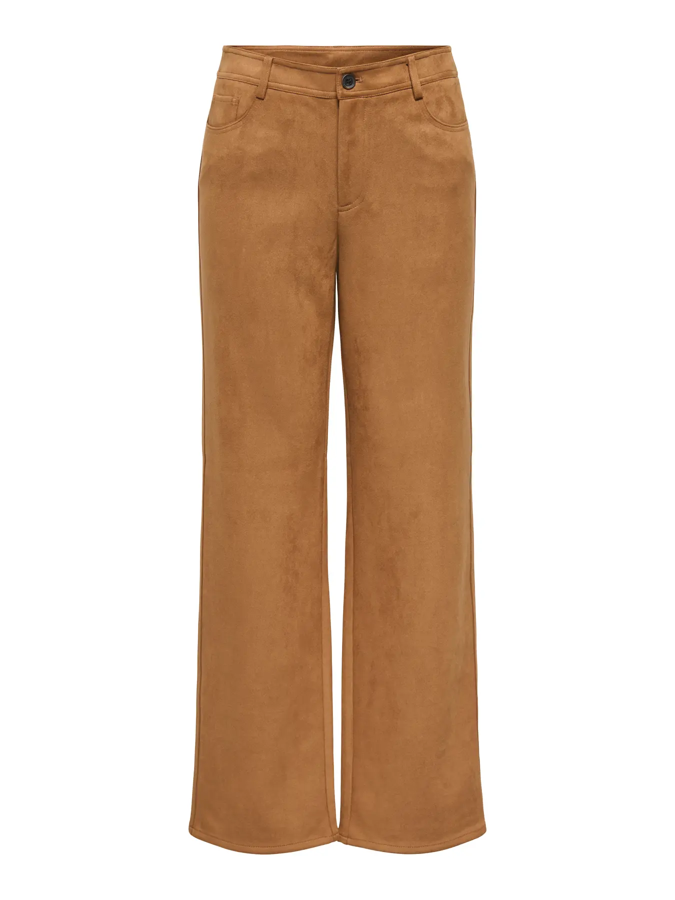 SUEDE PANT 15357016 3999