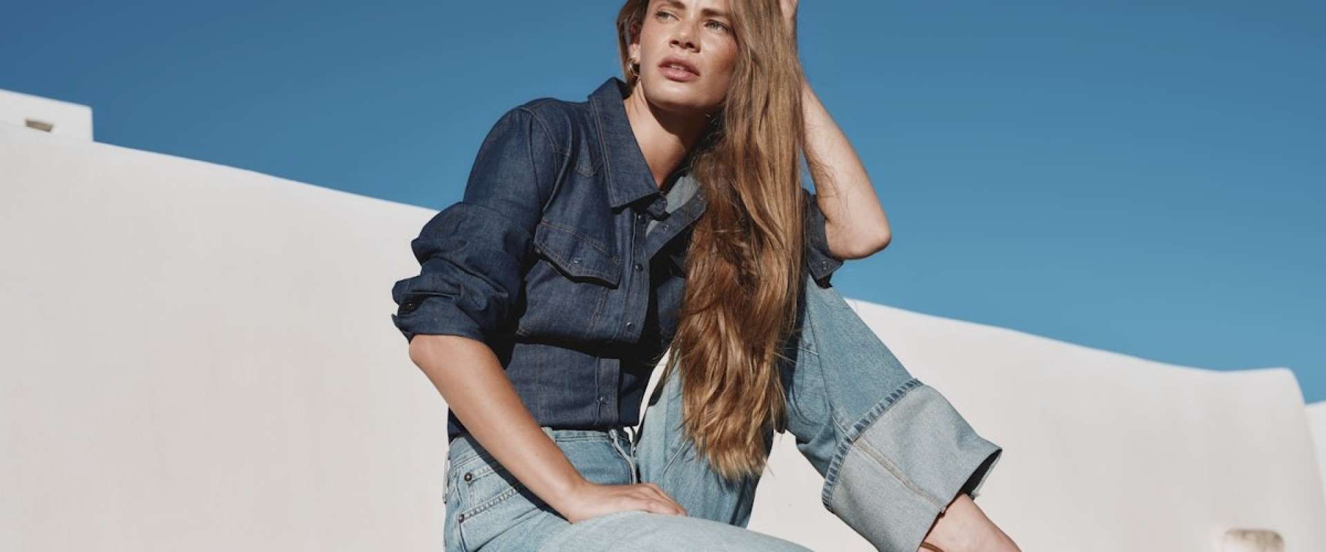 ONLY spring summer 2026 medium 250511 05 ONLY DENIM 15364282 15377171 1631